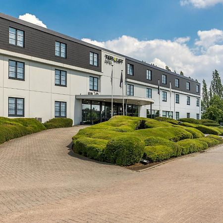 Hotel Ter Elst Edegem Kültér fotó