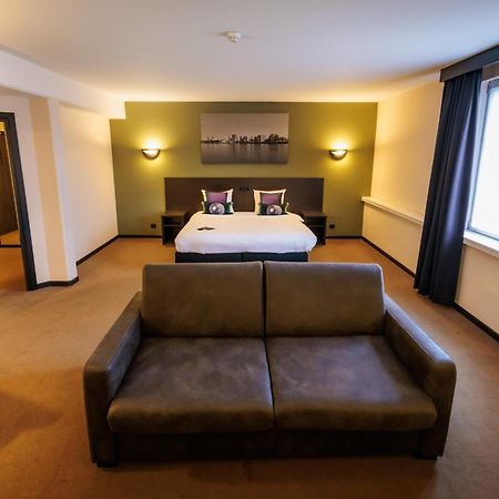 Hotel Ter Elst Edegem Kültér fotó