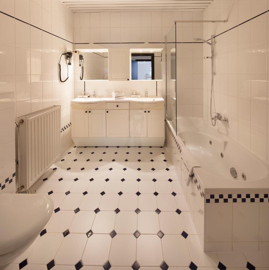 Hotel Ter Elst Edegem Kültér fotó