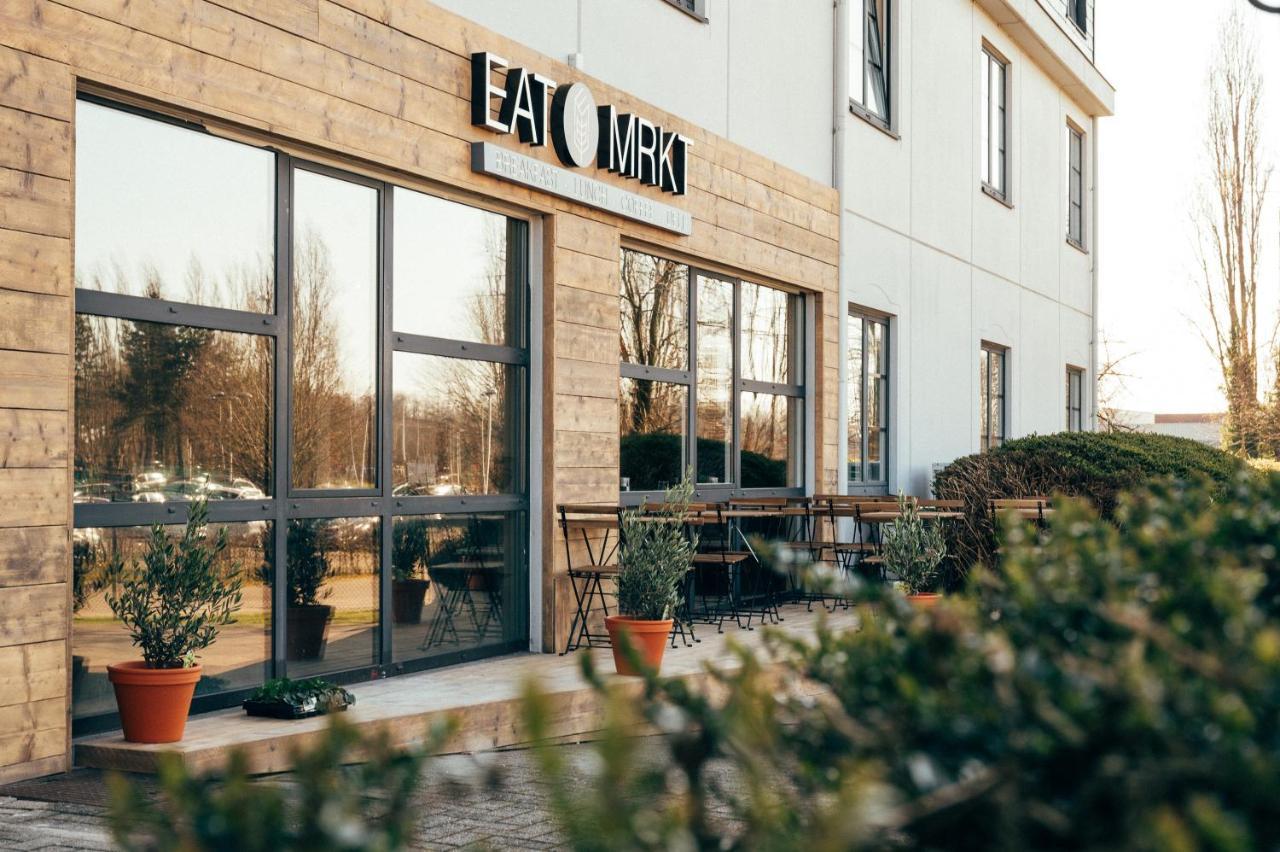 Hotel Ter Elst Edegem Kültér fotó