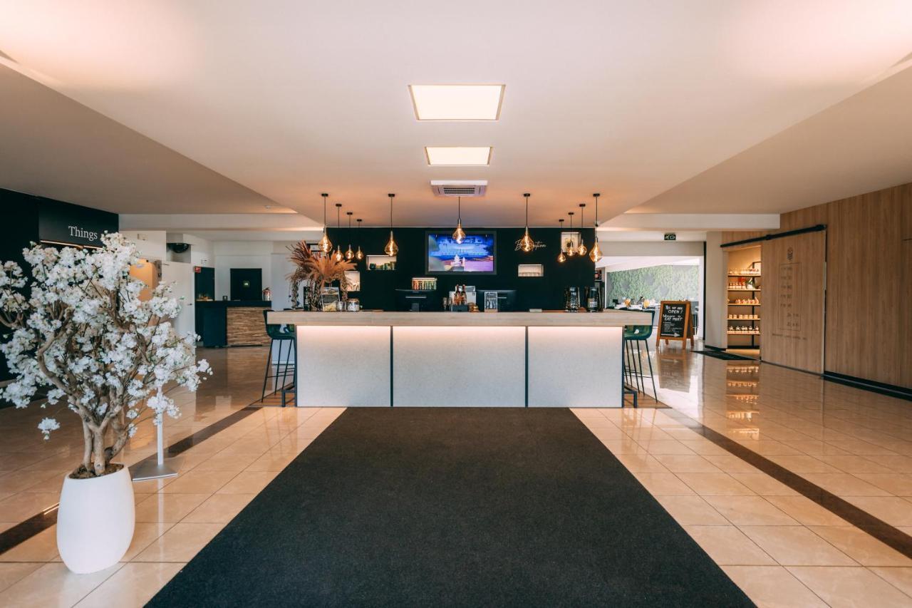 Hotel Ter Elst Edegem Kültér fotó