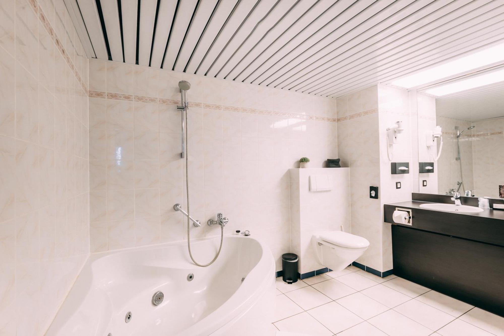 Hotel Ter Elst Edegem Kültér fotó