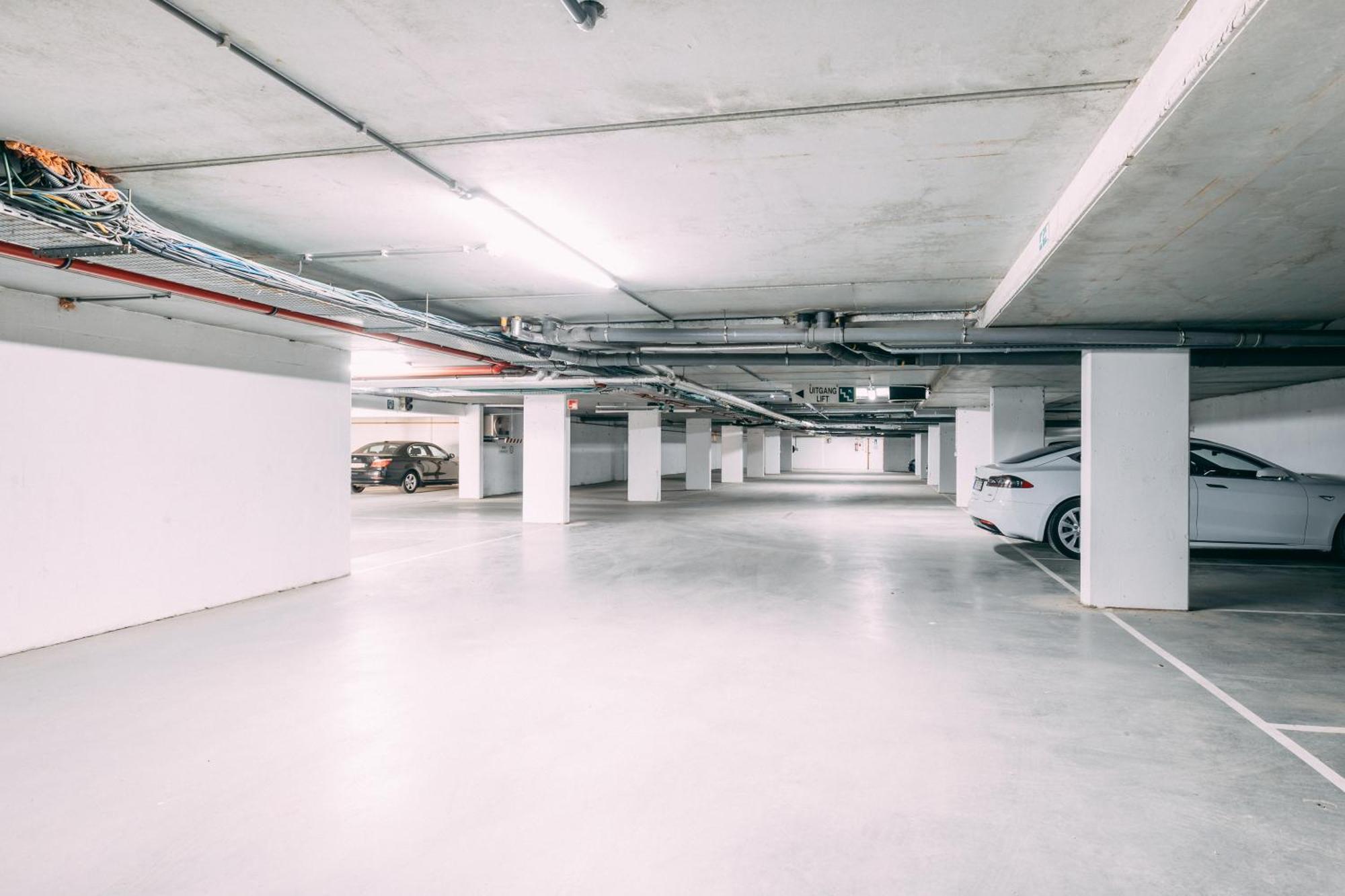 Hotel Ter Elst Edegem Kültér fotó