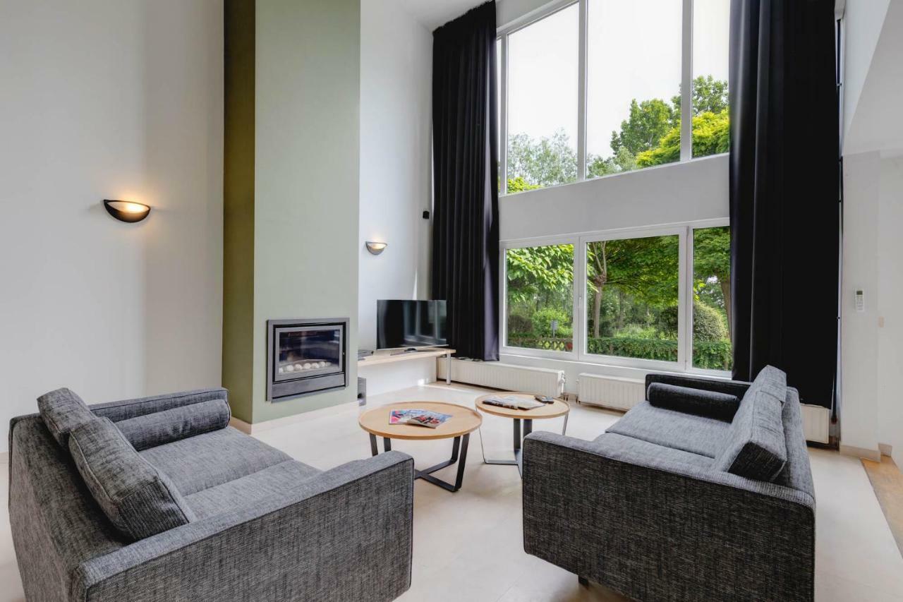 Hotel Ter Elst Edegem Kültér fotó